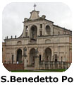 San Benedetto Po